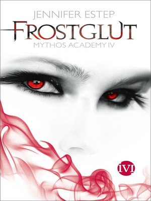 cover image of Frostglut
